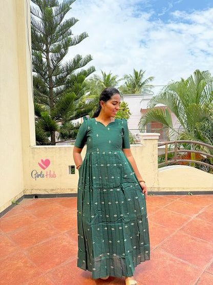 DARK GREEN-FM-104