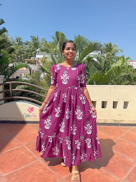 WINE WHITE FLORAL-FM-173