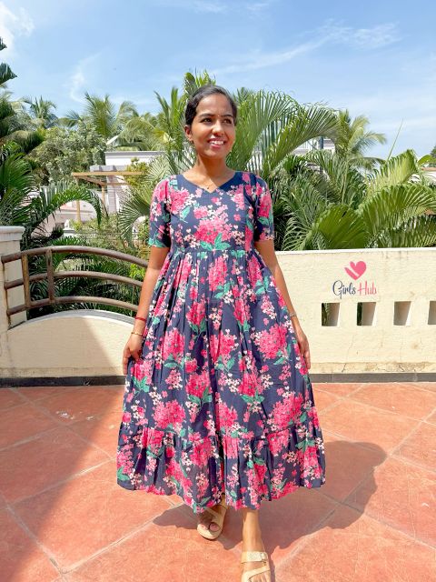 NAVY BLUE PINK-FM-201