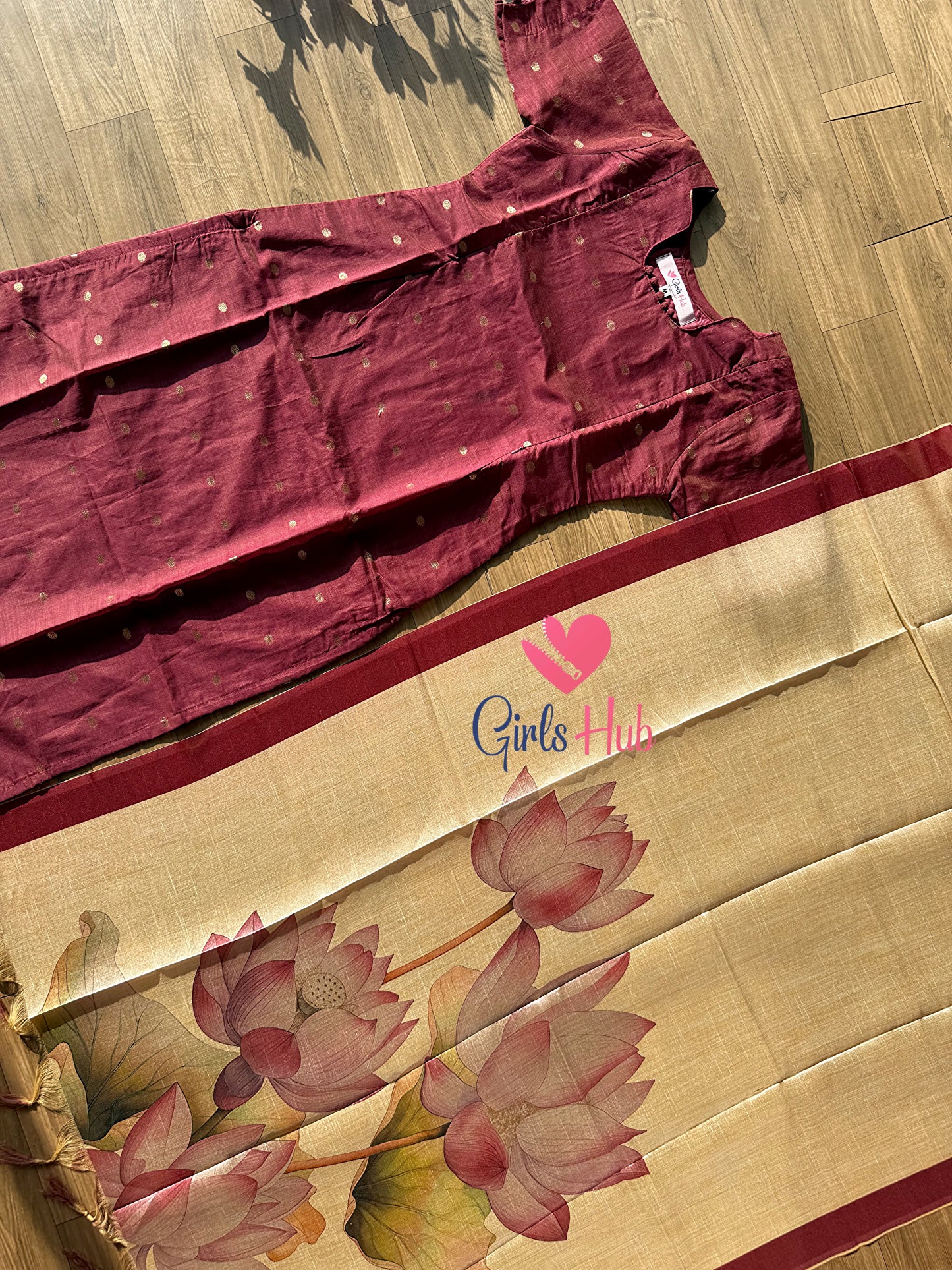 MAROON-2P-38