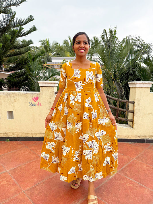 MUSTARD YELLOW-FM-219