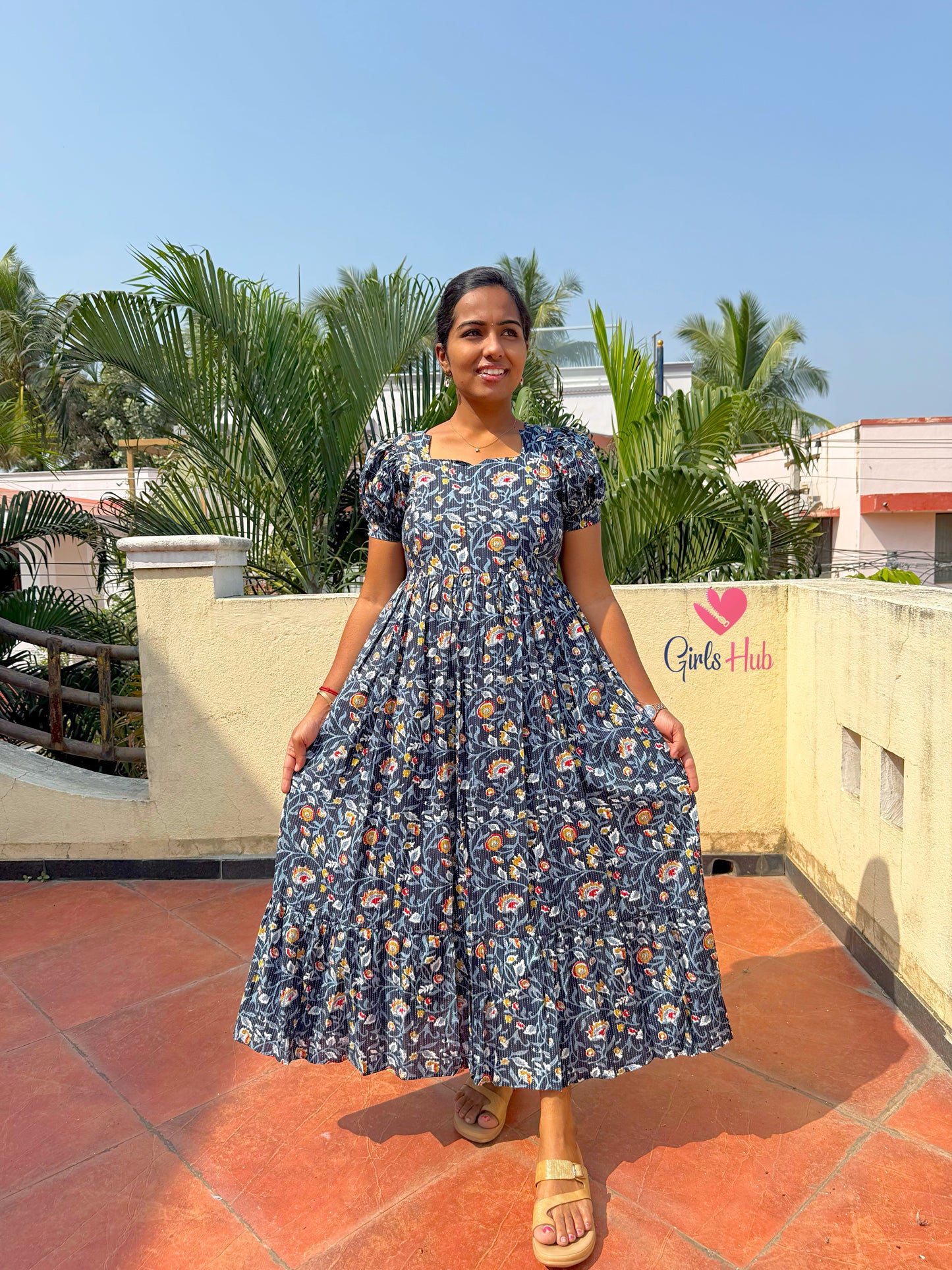 NAVY BLUE LINES-FM-231