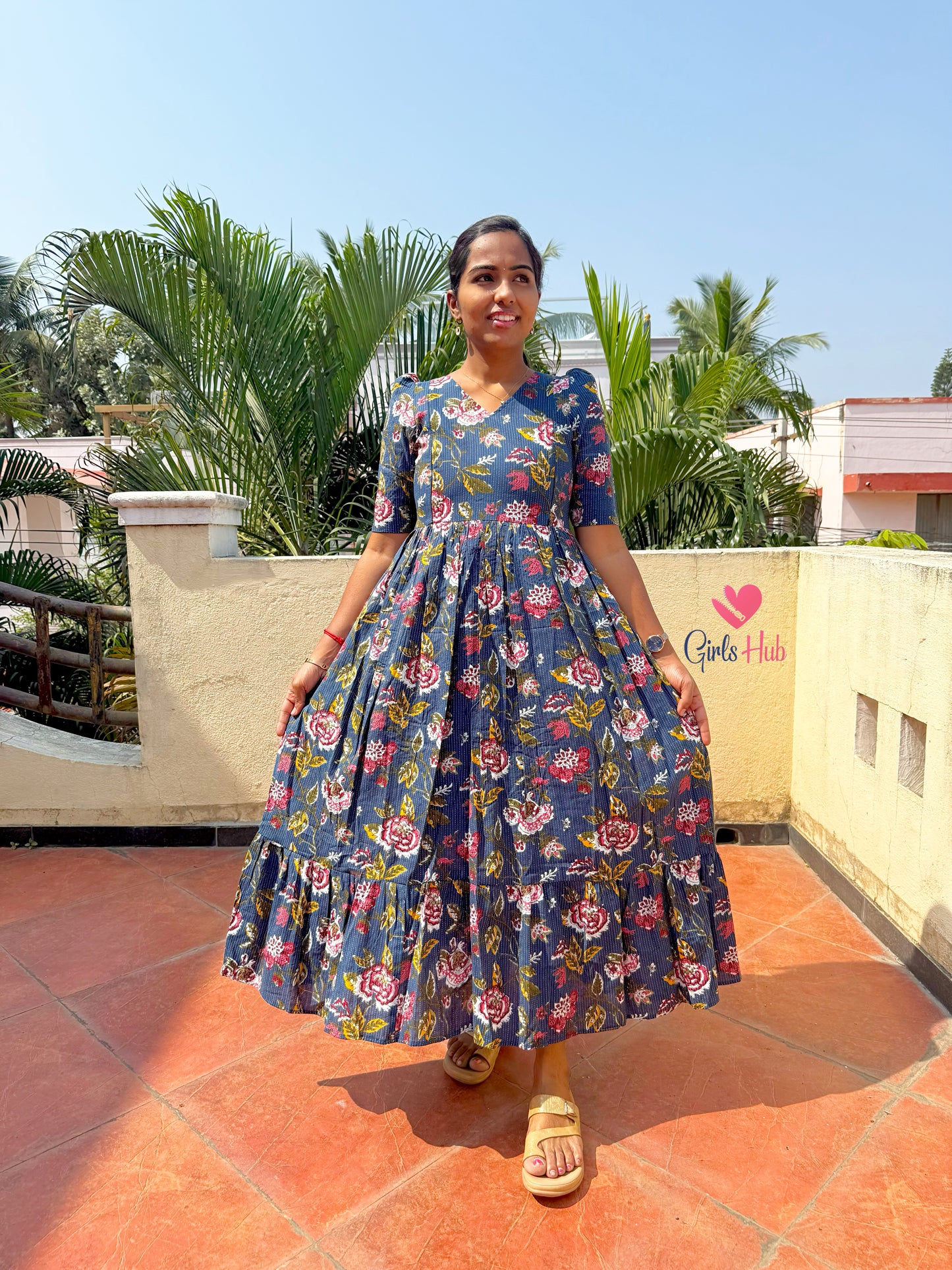 NAVY BLUE LINES-FM-239