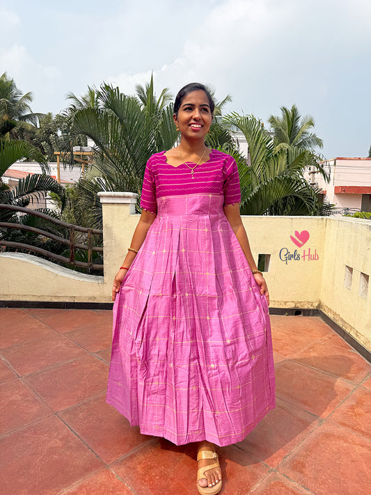 PINK AND PURPLE-FM-267