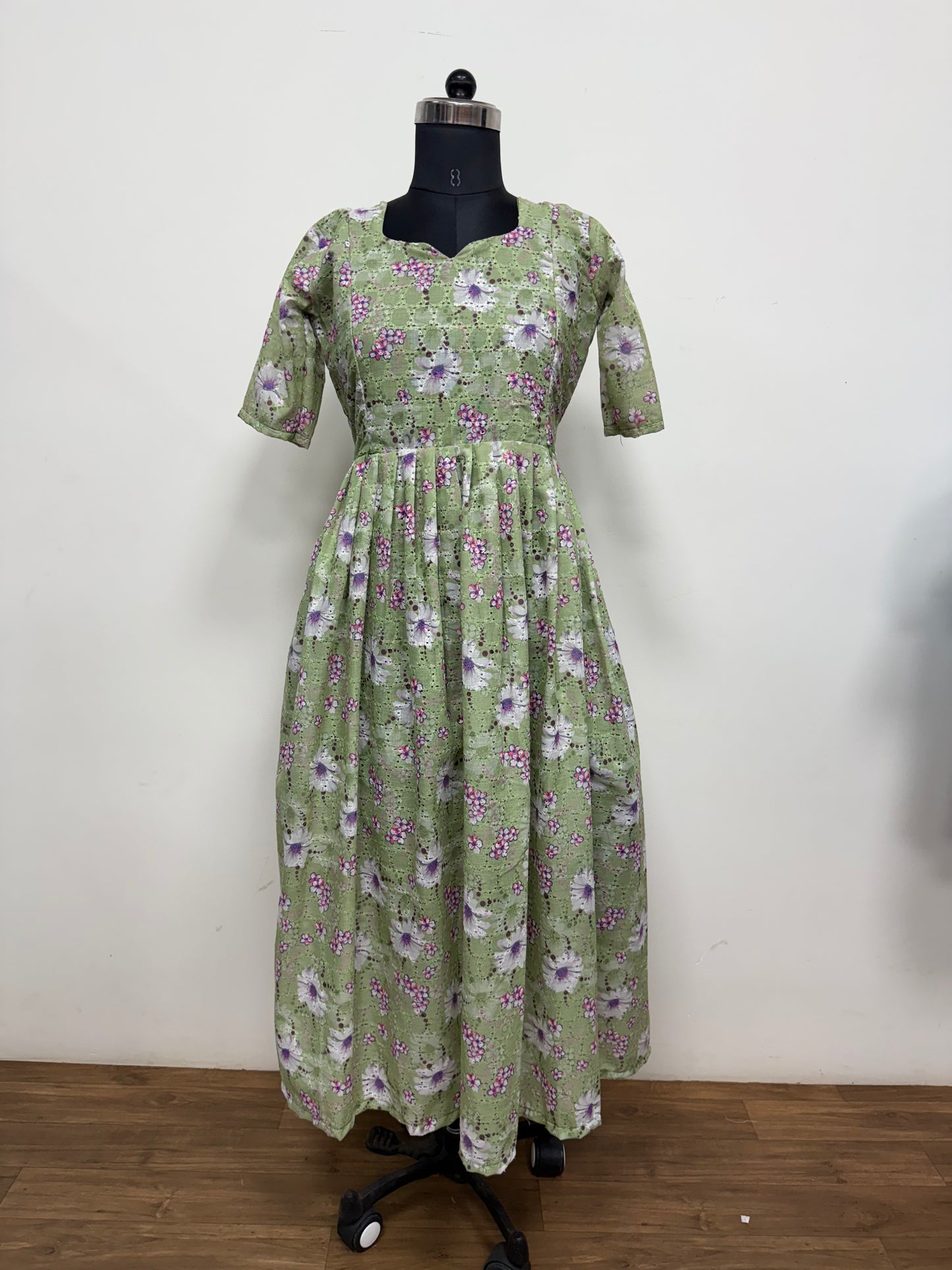 GREEN HAKOBA-FM-336
