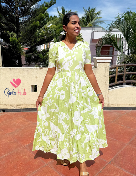 PISTA GREEN WITH WHITE-FM-179