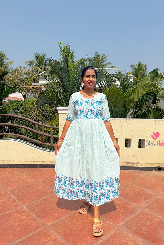 BLUE HAKOBA-FM-370