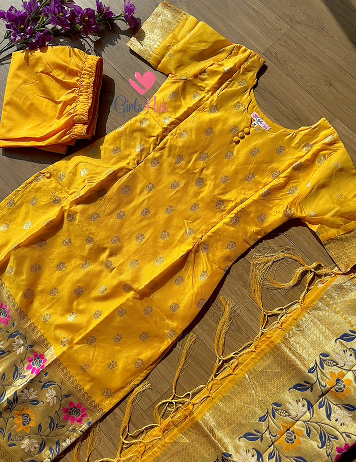 YELLOW -3P-10