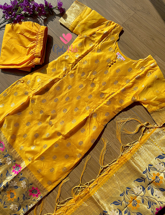 YELLOW -3P-10