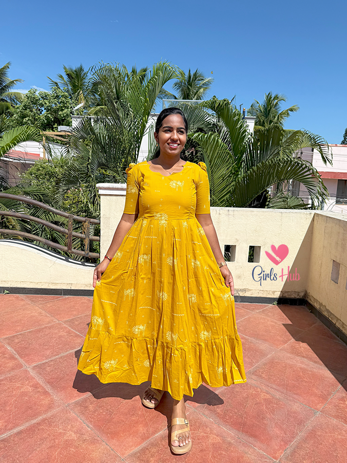 MUSTARD YELLOW-FM-444