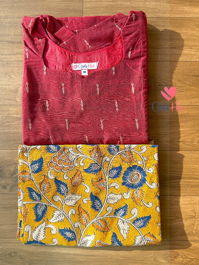 LIGHT RED-2P-06