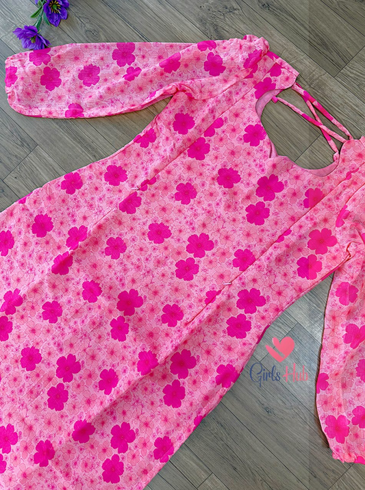 PINK-SK-08(PRE ORDER)