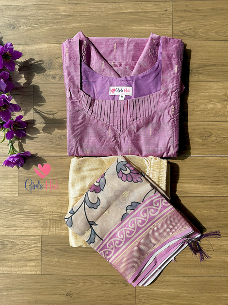 ONION PINK-3P-05