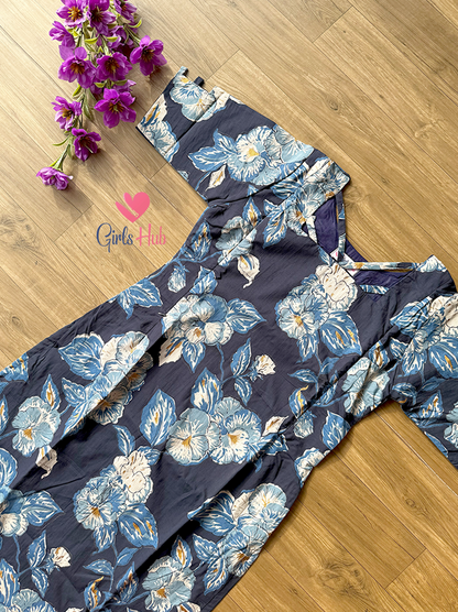 NAVY BLUE-SK-02(PRE ORDER)