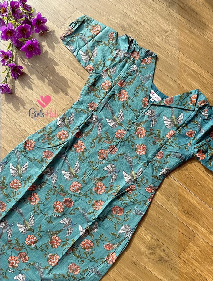 SEA GREEN-SK-03(PRE ORDER)