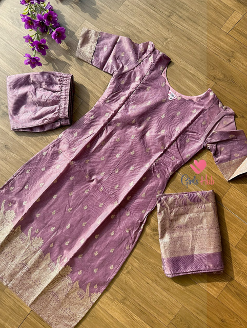ONION PINK-3P-30