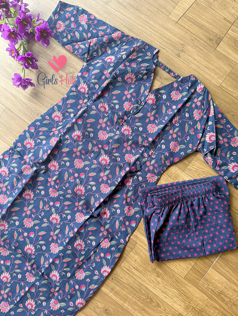 DARK BLUE-CO-ORD SET-03