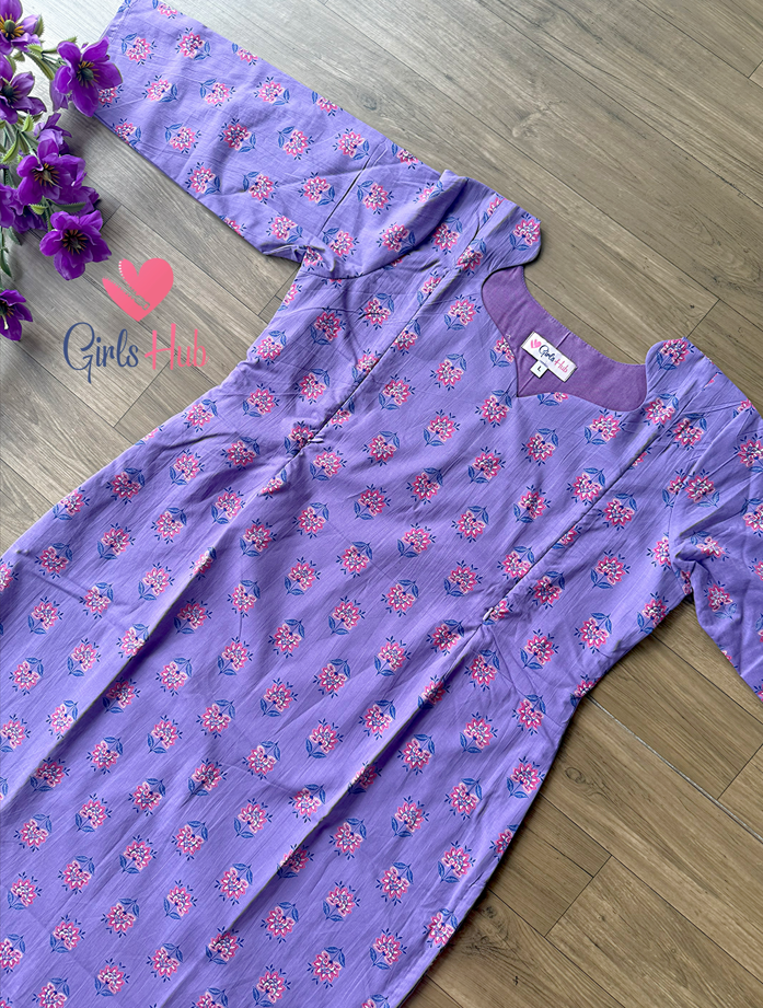 LAVENDER-SK-11(PRE ORDER)