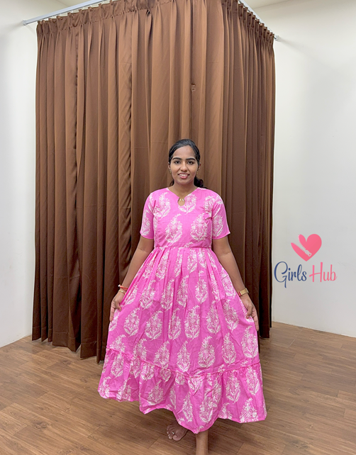 PINK-FM-542
