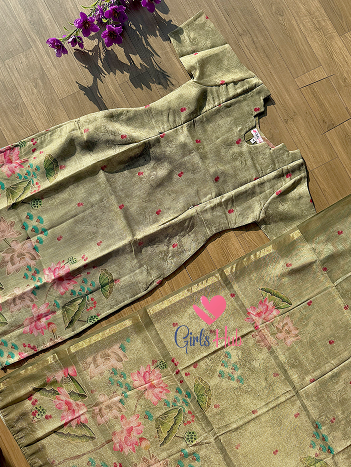 LIGHT GREEN-2P-40