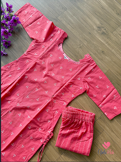 PINK-CO-ORD SET-02