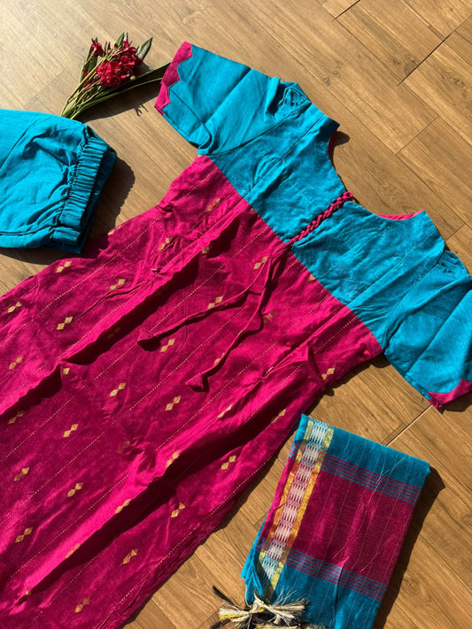 PINK-3P-7
