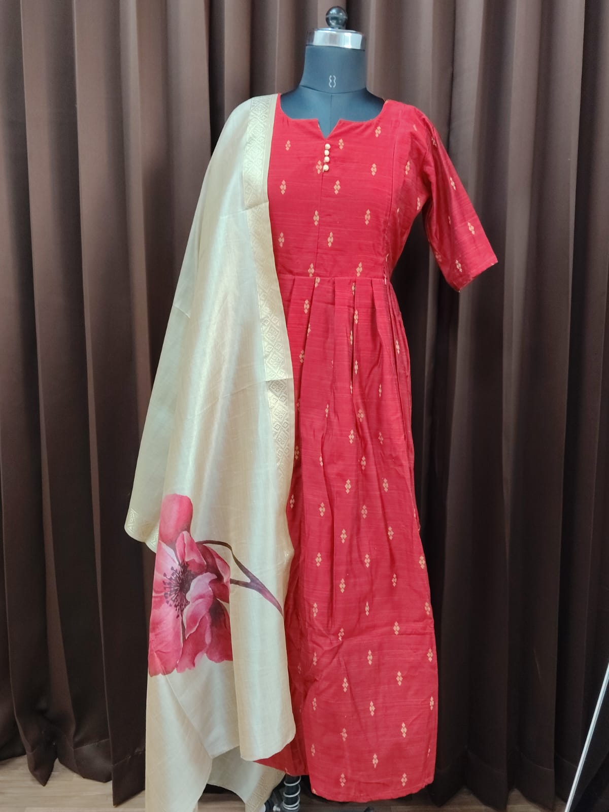 RED-FM-392