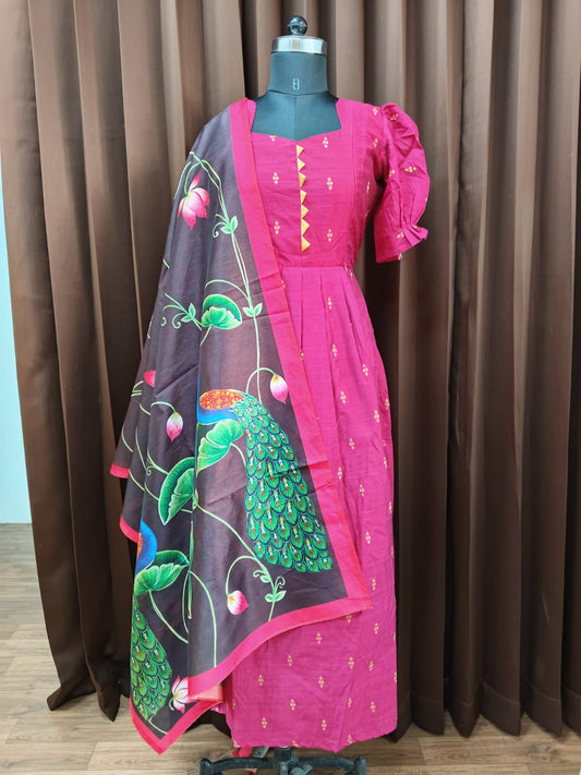 PINK-FM-391