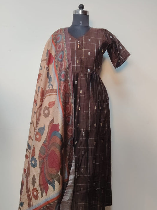 Brown -FM-389