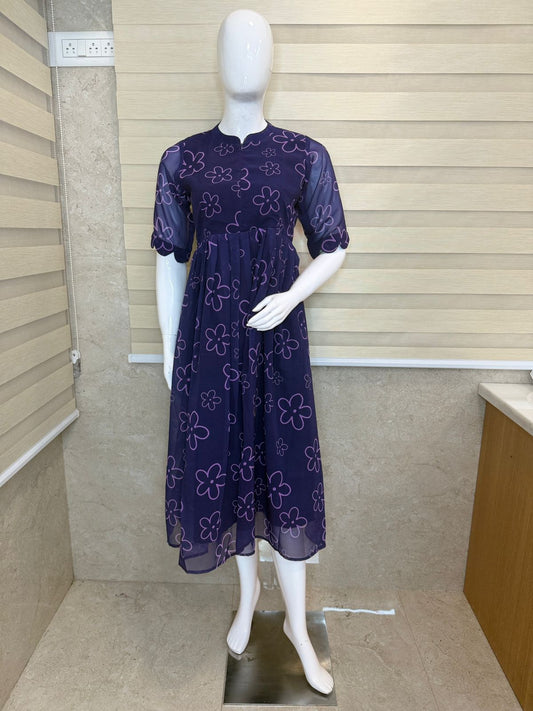 'PURPLE'CENTER ZIP-FM-335